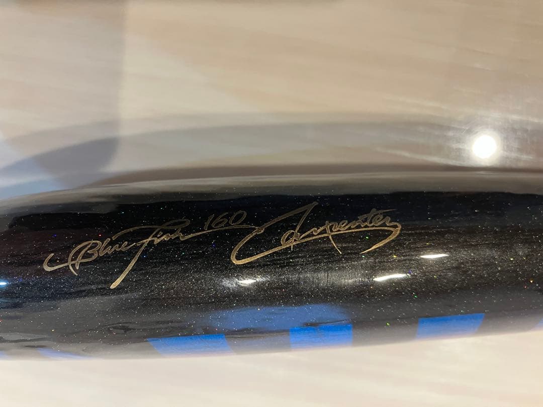 ブルーフィッシュ　160 ブリモドキ