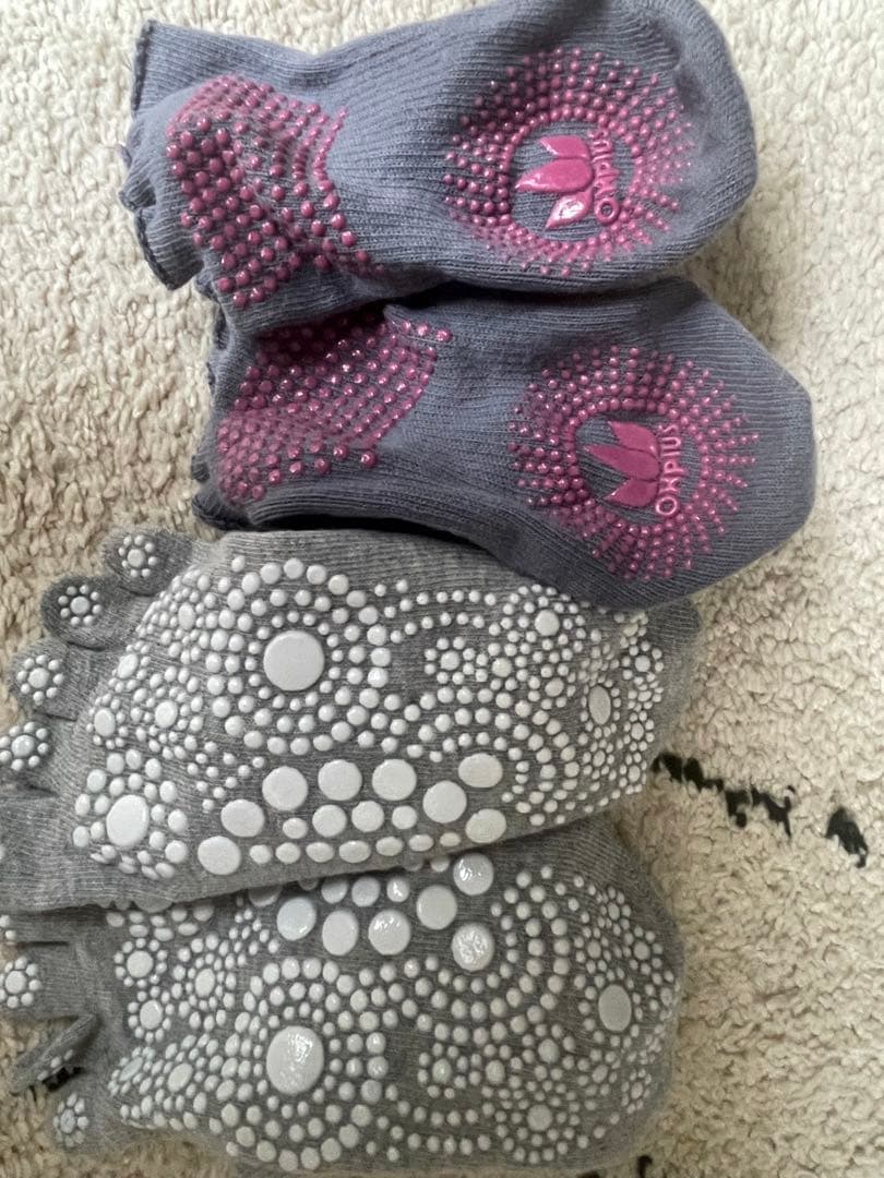 ！M！最終値下げ【15点セット】ヨガ　初心者セット　ラバ　LAV