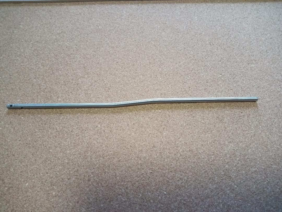 トイガン AR15 Gas Tube Carbine Length