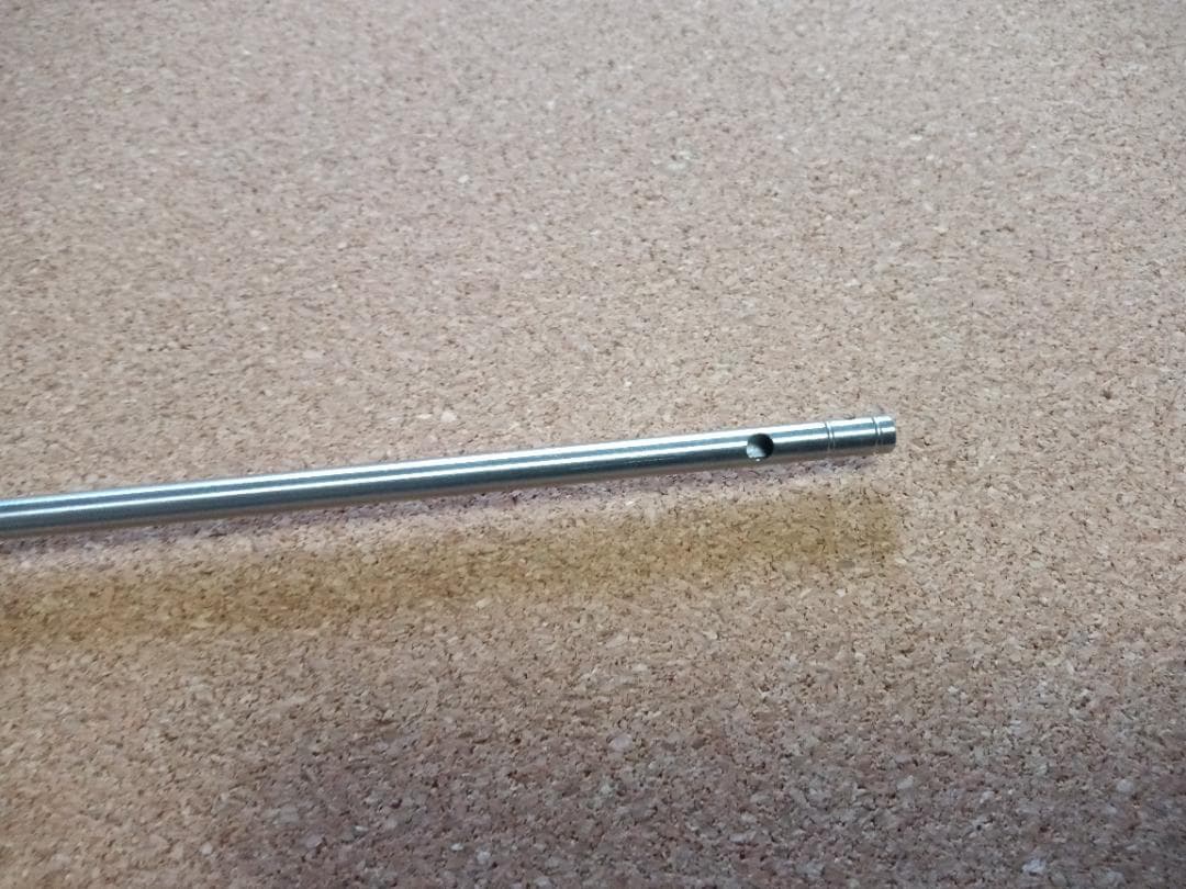 トイガン AR15 Gas Tube Carbine Length