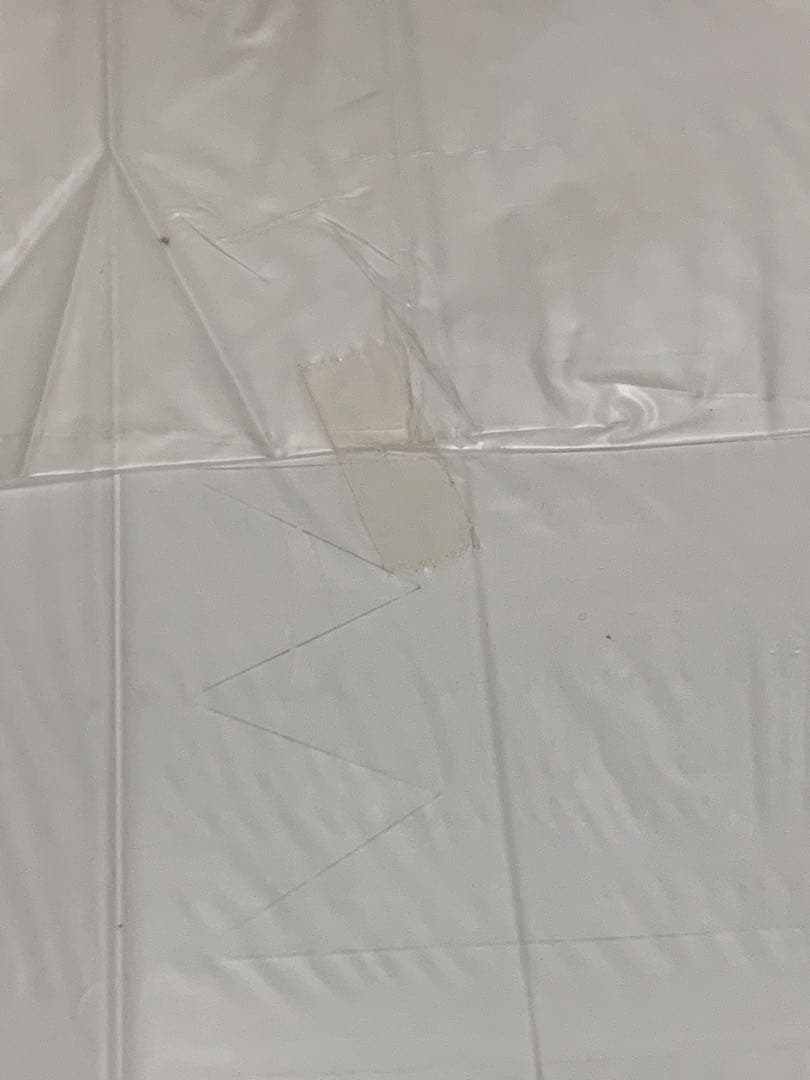 【未開封】 キングダムハーツ チェインオブメモリーズ 切り取り pop 販促