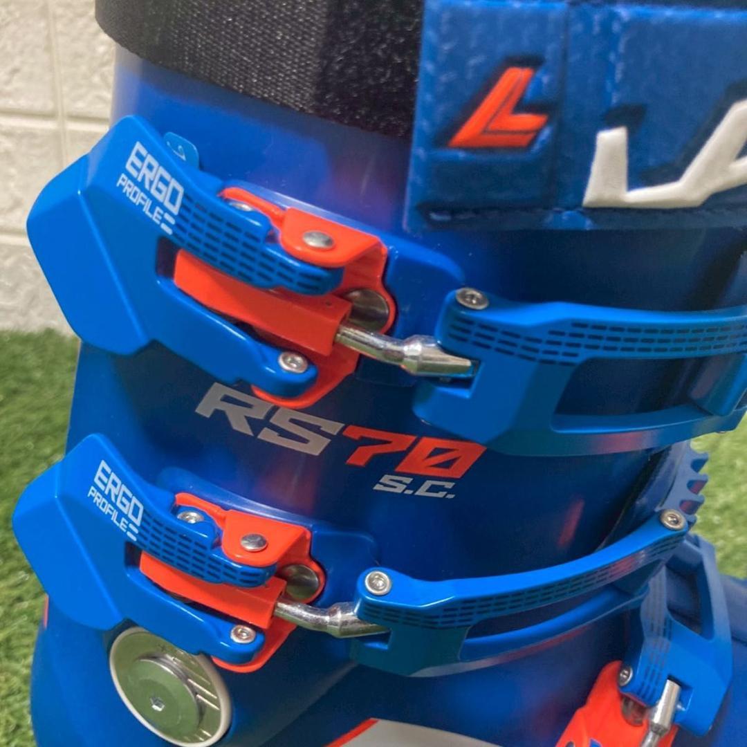 LANGE ラング RS70 S.C スキーブーツ 23.0-23.5