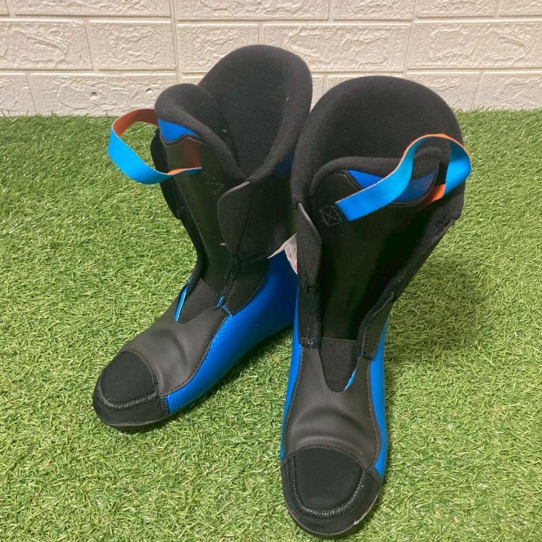 LANGE ラング RS70 S.C スキーブーツ 23.0-23.5