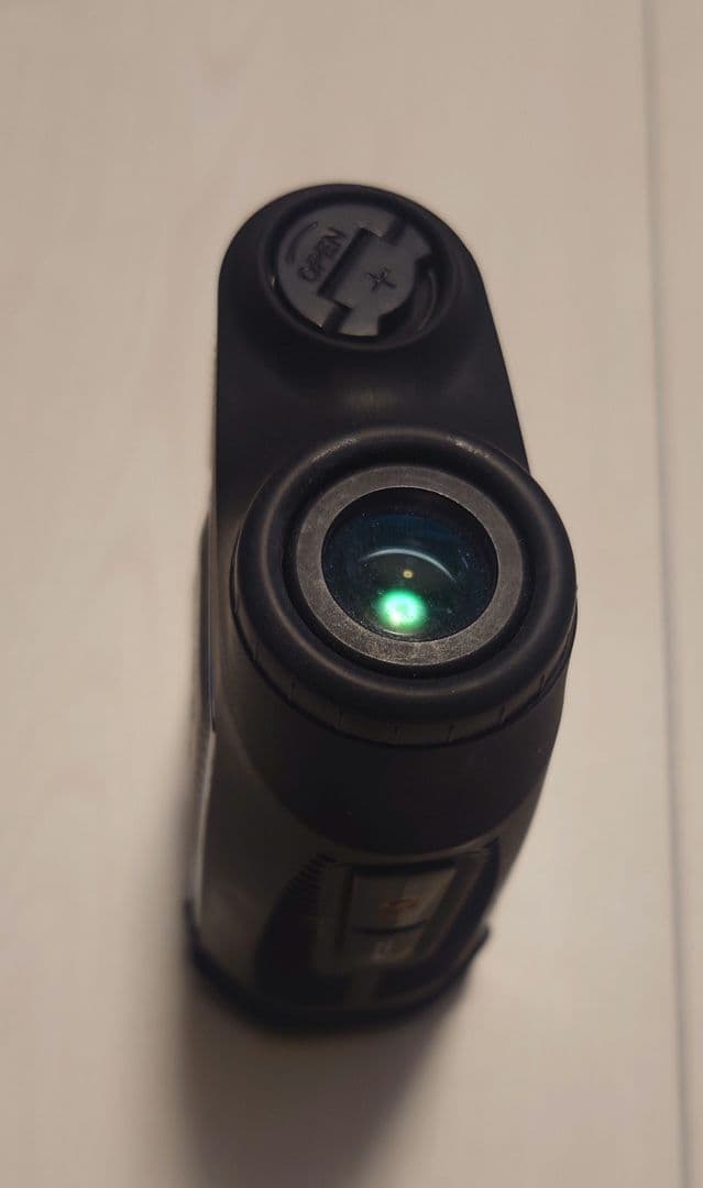 Bushnell PRO X3+ ゴルフ用距離計　ブッシュネル　X3プラス