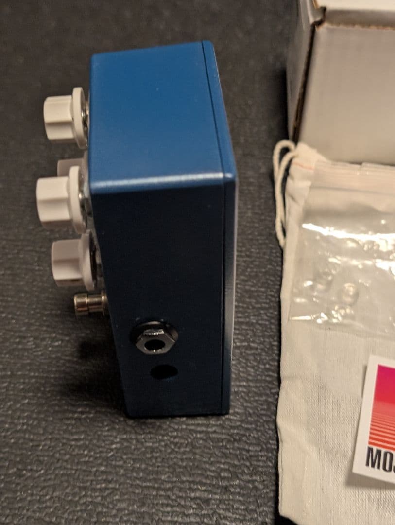 MOJO HAND FX DMBL ギターエフェクター