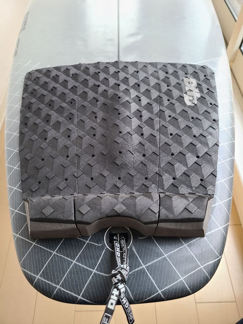 DHDサーフボードDX1 PHASE3 手渡しのみ