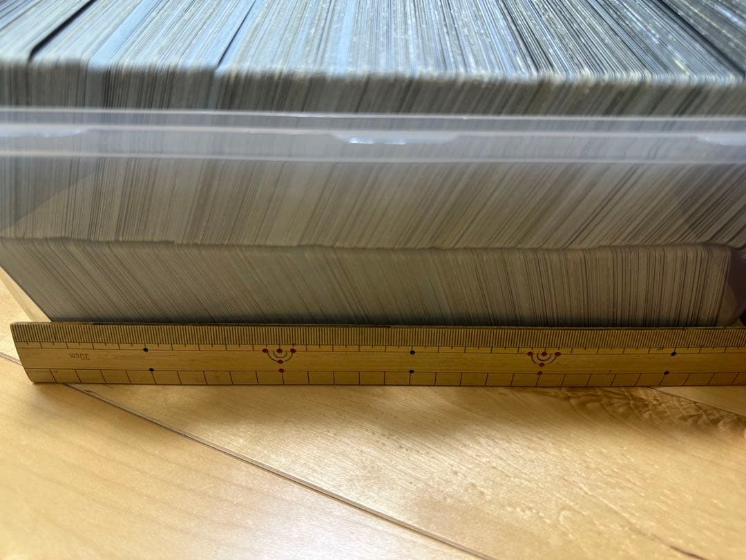 デュエルマスターズ トレーディングカード引退品 約8000枚