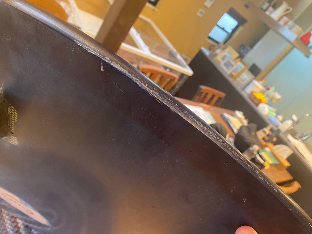 yellow サーフボード 5.3