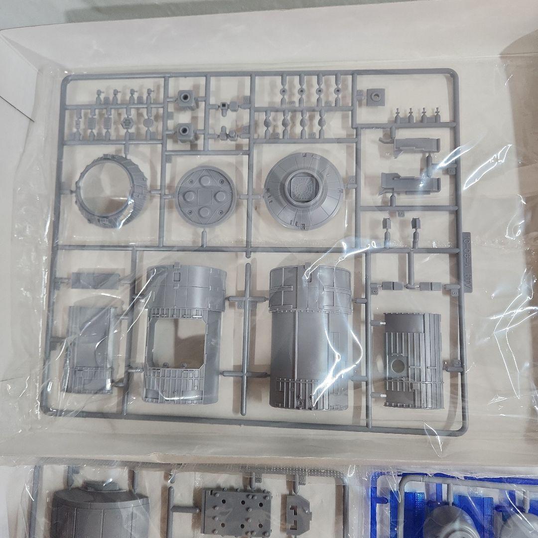 1/200「イプシロンロケット」1/32「気象衛星ひまわり」1/72「HTV-R