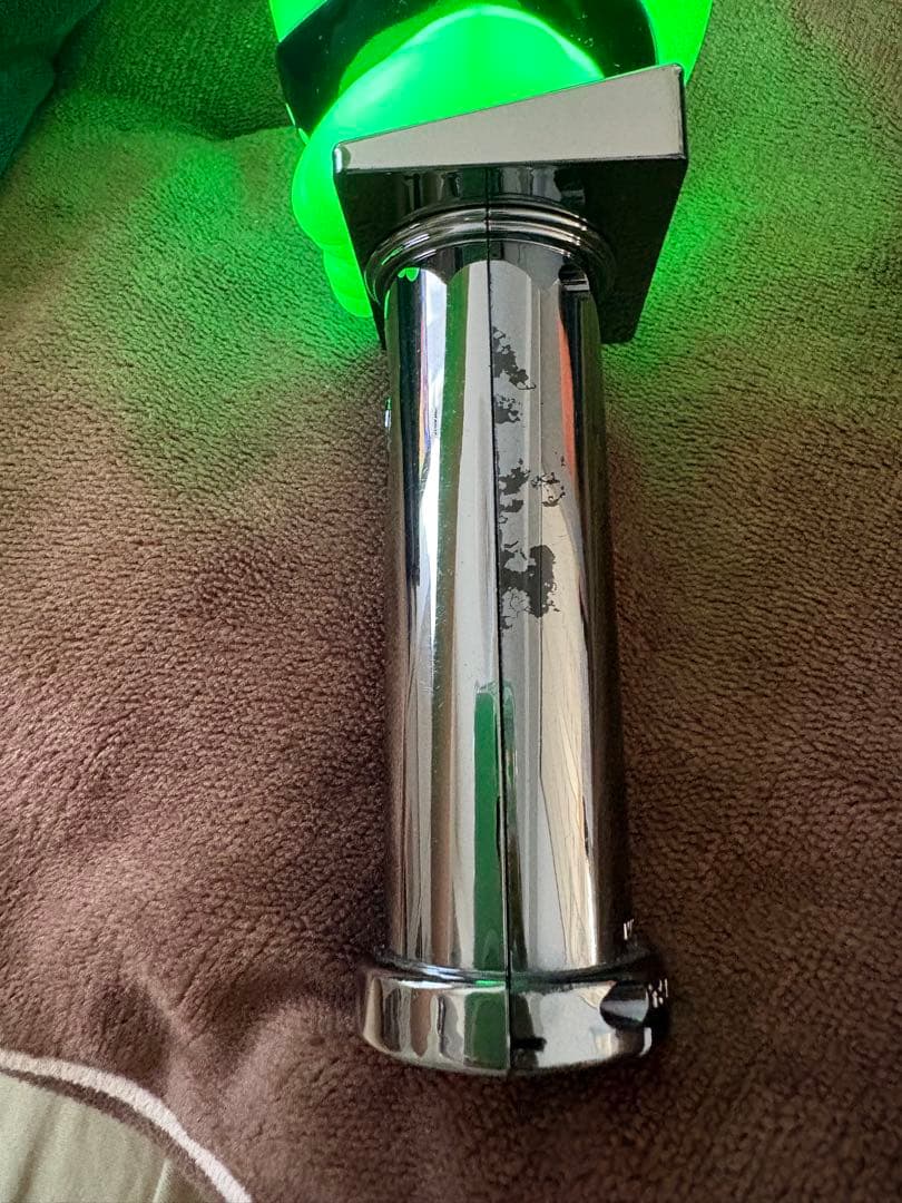 B.A.P マトキ 公式ペンライト 希少