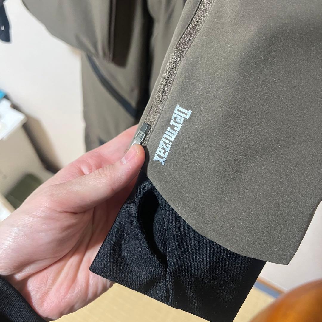 【最終価格16,000円／終売】 DESCENTE ALLTERRAIN