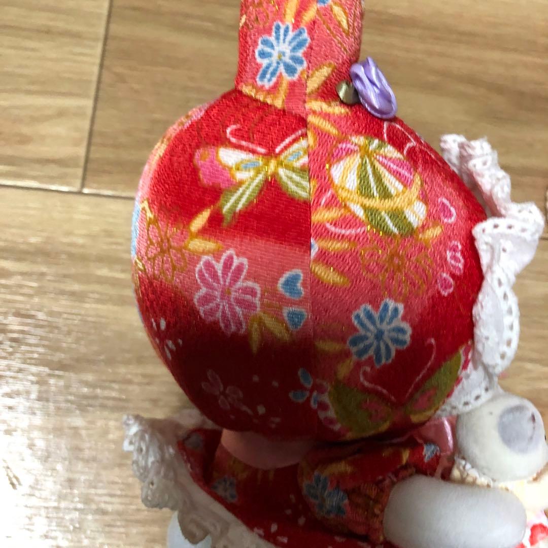 My Melody 伝統的なユニークなオリジナルサンリオ