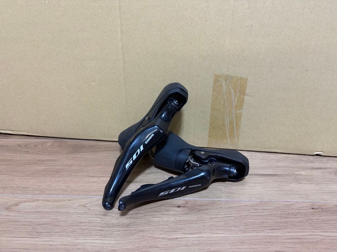 Cannondale スーパーシックスエボ カーボンDisc105