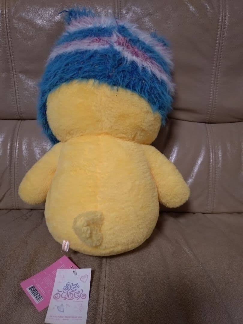 straykids テディ　Felix