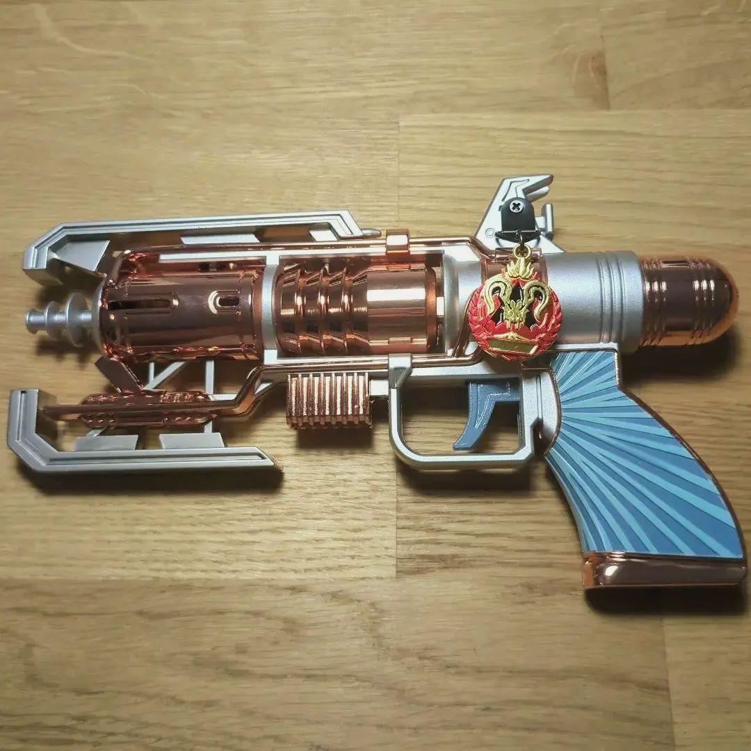 APEX LEGENDS ウィングマン 殺人光線 レプリカ スタンド付き