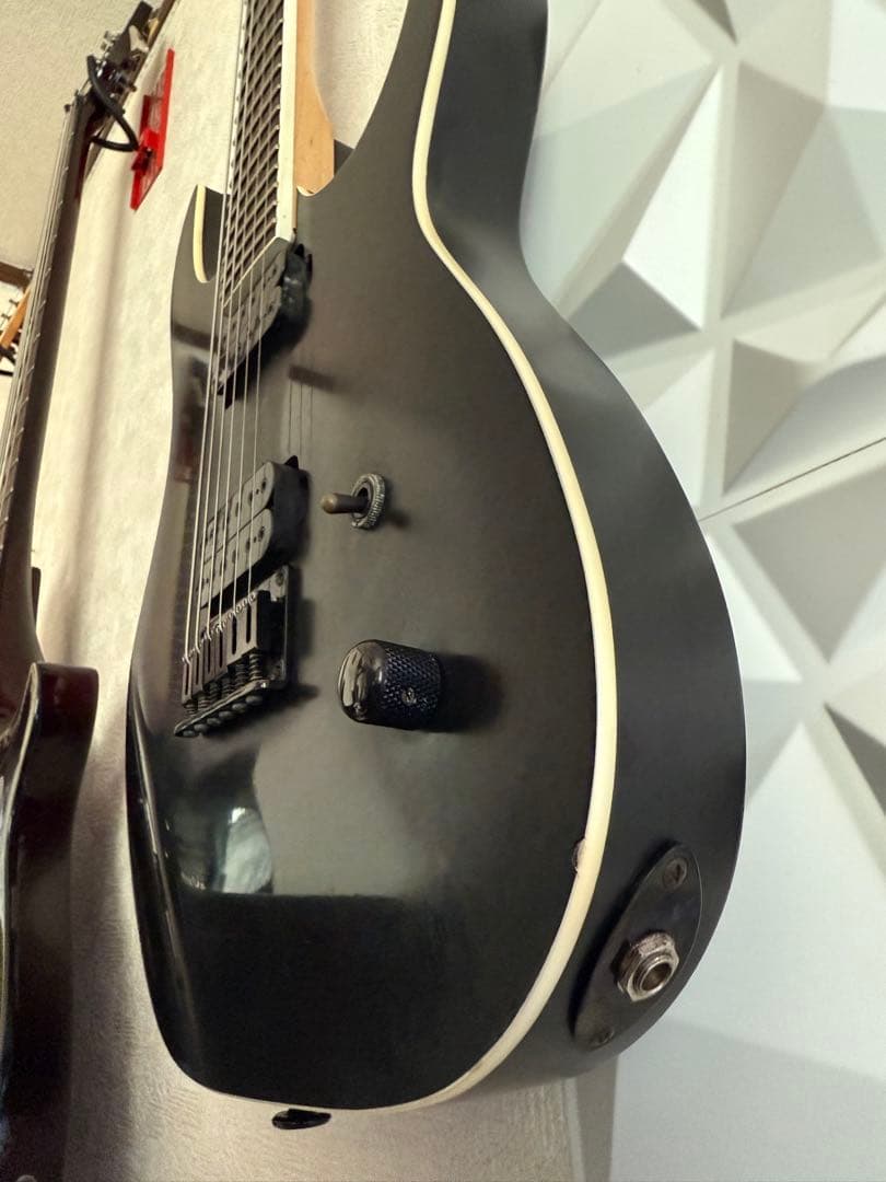 ギター Strictly 7 Guitars Cobra JS6