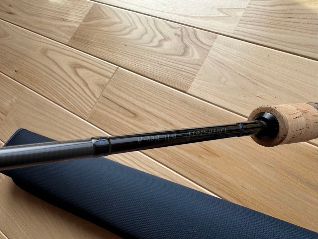 ダーインスレイヴ　6'1 Rev-A 週末値下げ