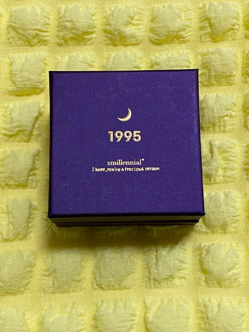 【新品・未使用品】ジミン　ネックレス　正規品