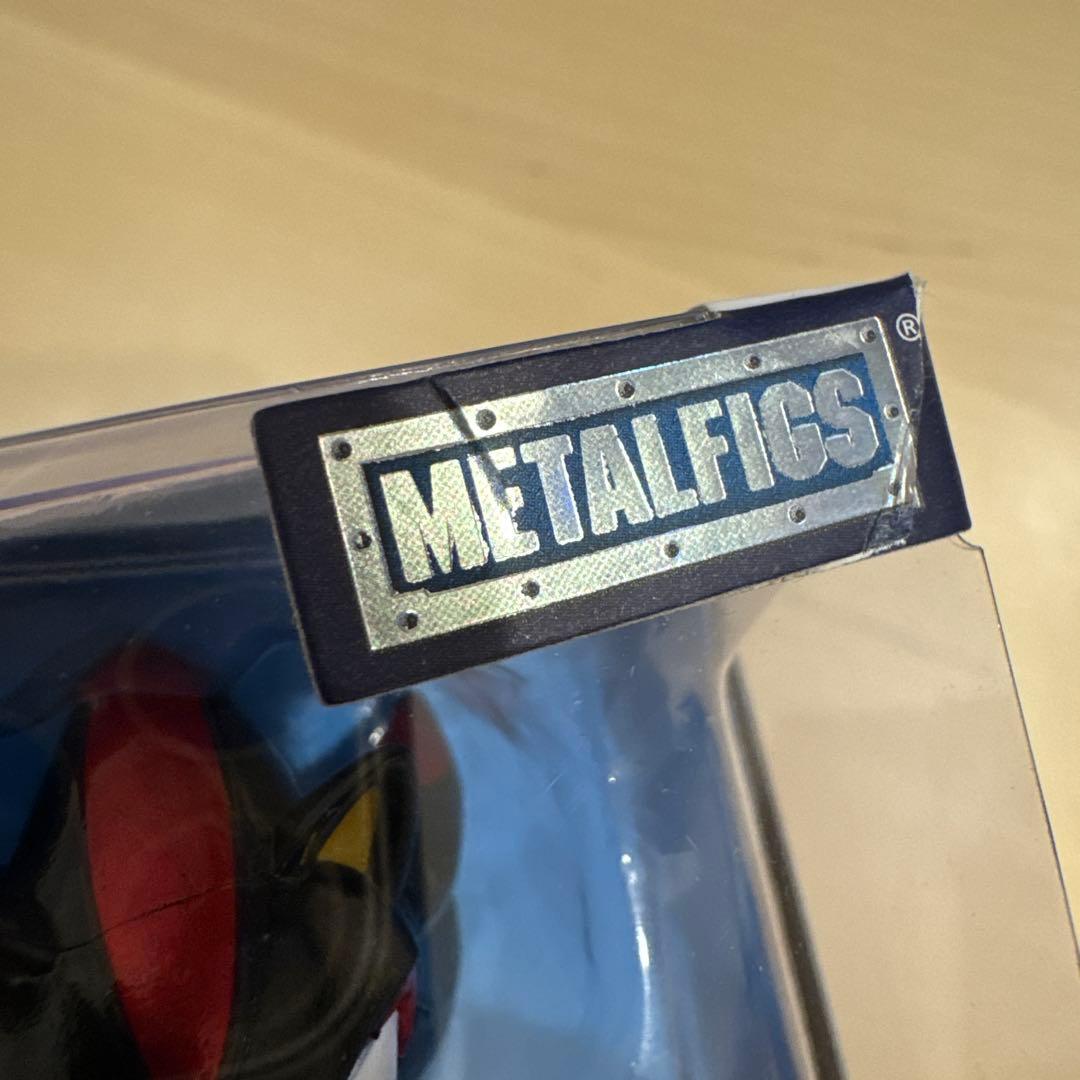 Sonic the Hedgehog LFIGS フィギュア ４点セット