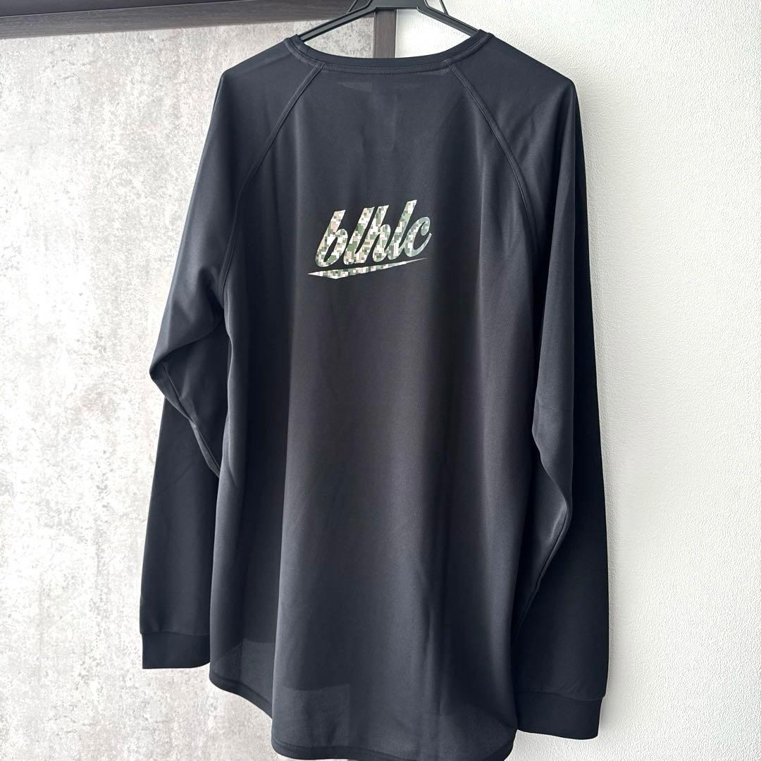 その他 ballaholic blhlc COOL LONG Tee