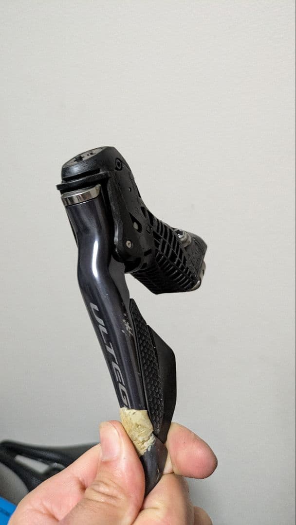 パーツ SHIMANO ULTEGRA Di2 r8070