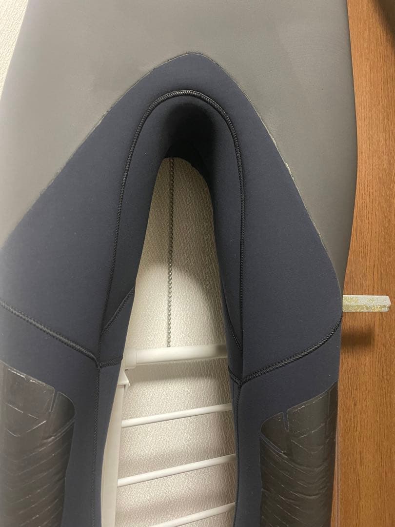 billabong ウェットスーツ　セミドライ