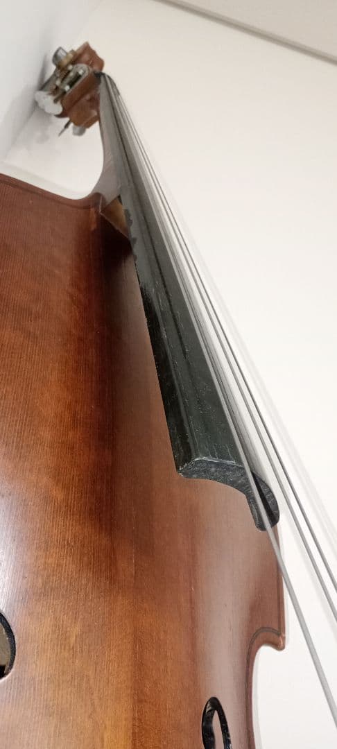 Chaki ウッドベース