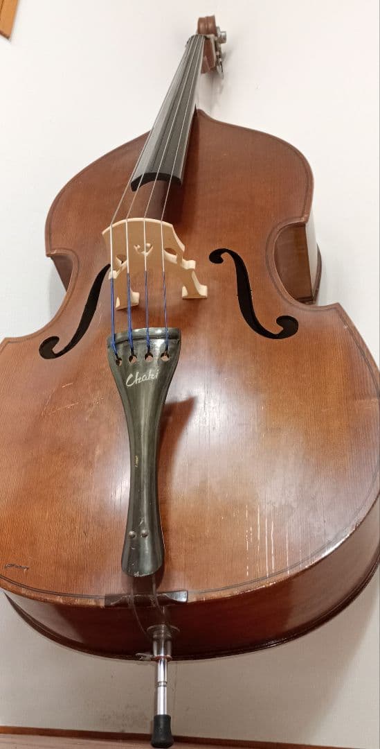 Chaki ウッドベース