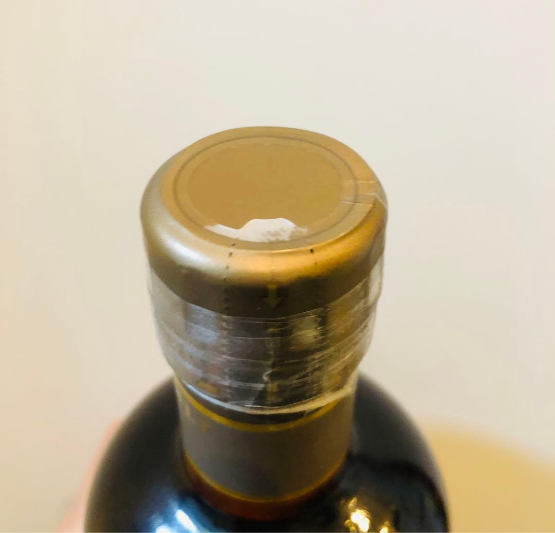 【希少】余市 15年/箱無し#値下げしました