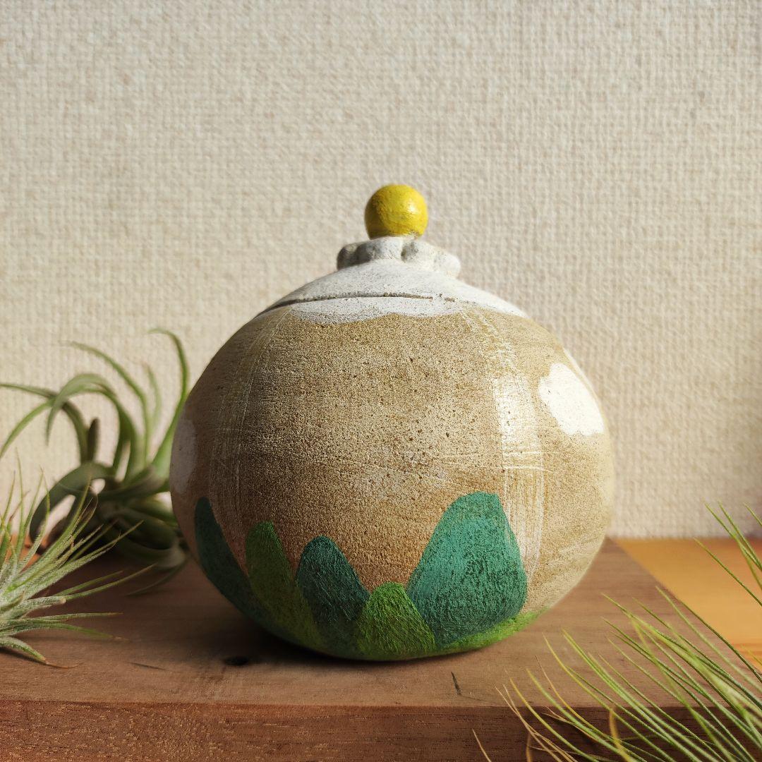 おこつぼ　天使のはしご