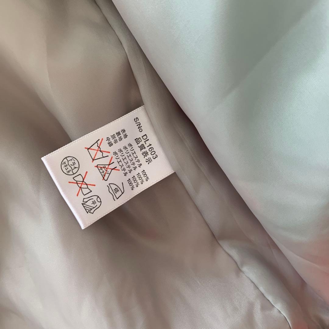 未使用級✨DLite レディースLスキースノーボードウェア上下セット