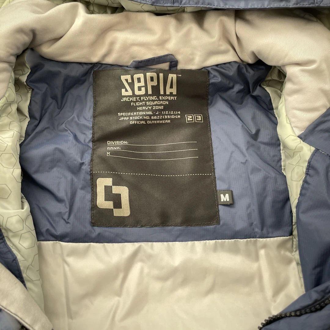 SEPIA スノーボードウエア上下セット！Mサイズ