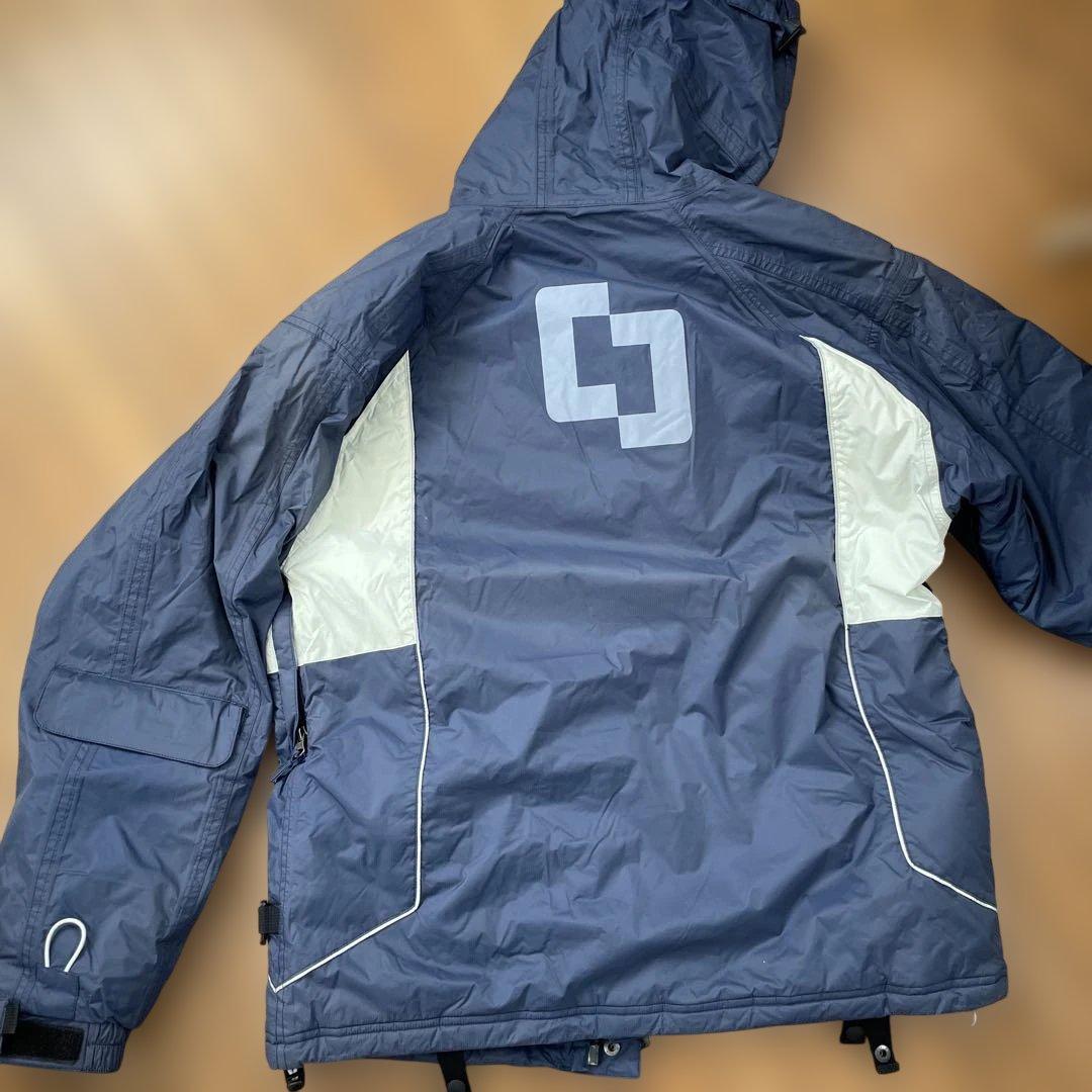 SEPIA スノーボードウエア上下セット！Mサイズ