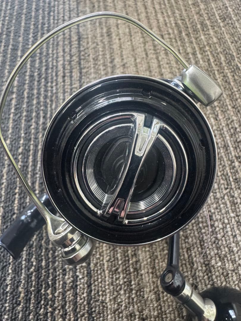 美品⭐︎シマノ　ツインパワー　SW6000PG