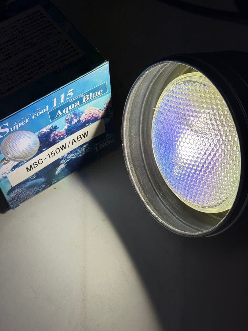 t*o様 岡村電産　スーパークール115