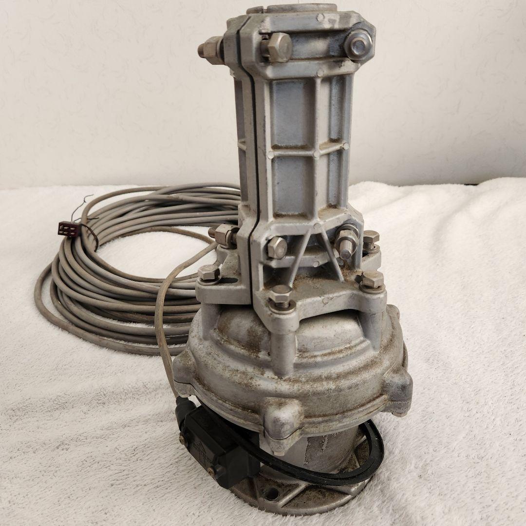 アマチュア無線用 　ローテーター エモテーター