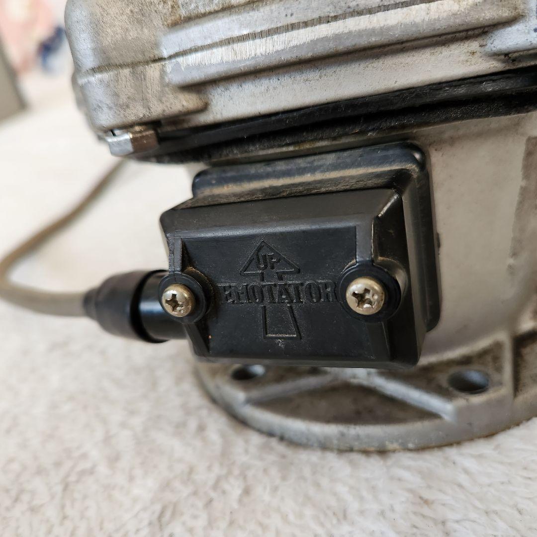 アマチュア無線用 　ローテーター エモテーター