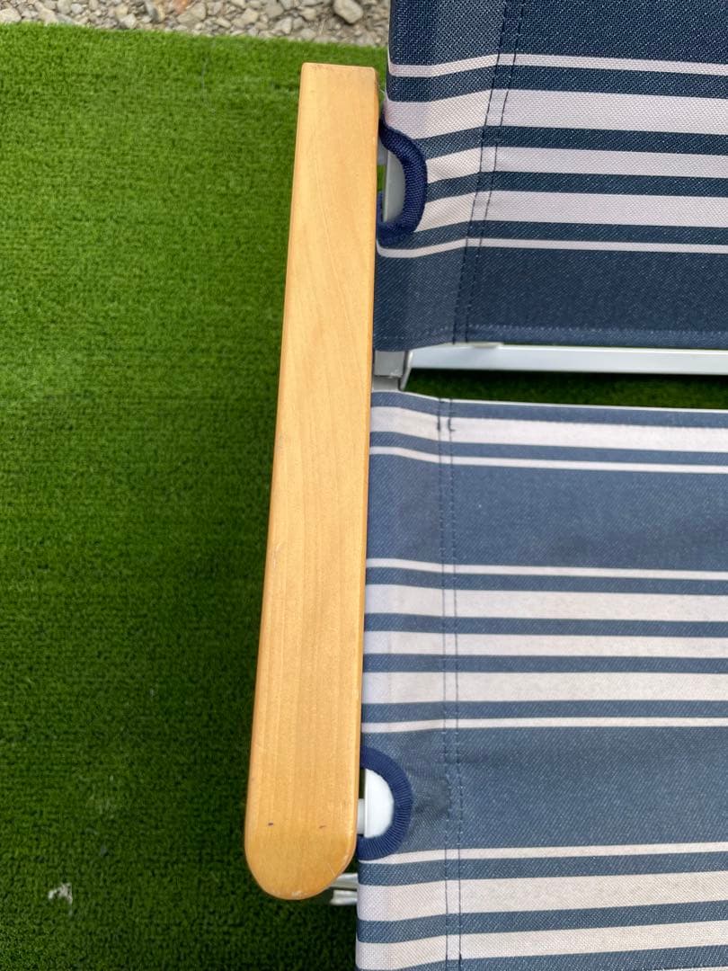 コールマン Coleman フォールディングチェア2脚　ベンチ1脚