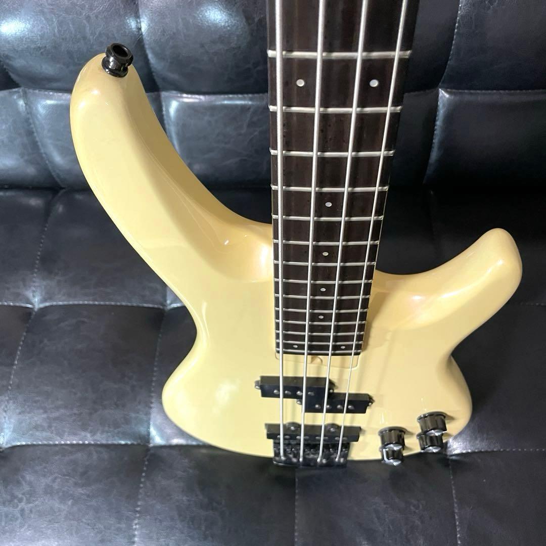 【希少】MORRIS Air Bass アクティブ回路 SCHALLERブリッジ