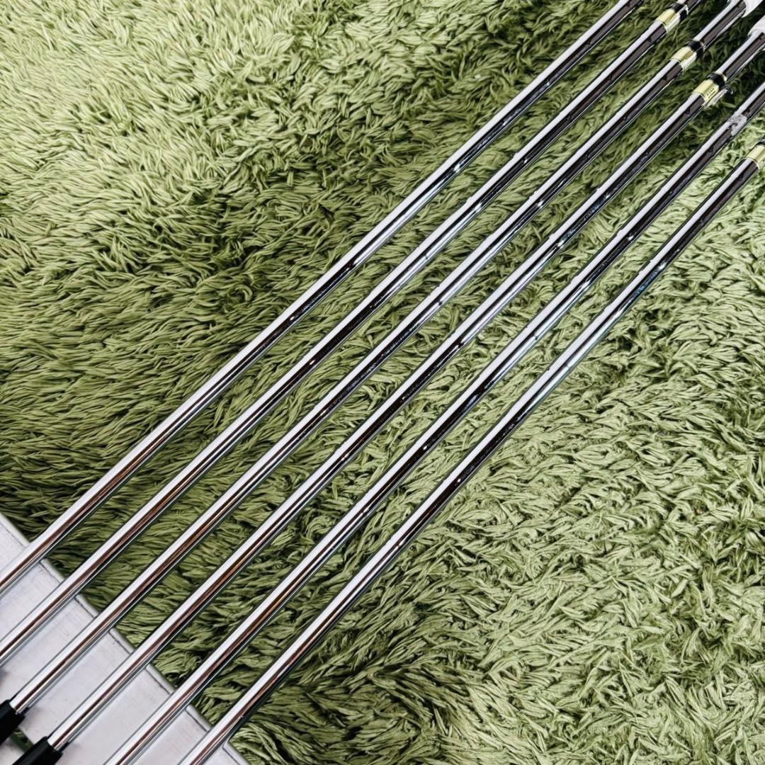 ピン i59 アイアン6本セット メンズゴルフ 初心者 入門 大人気モデル