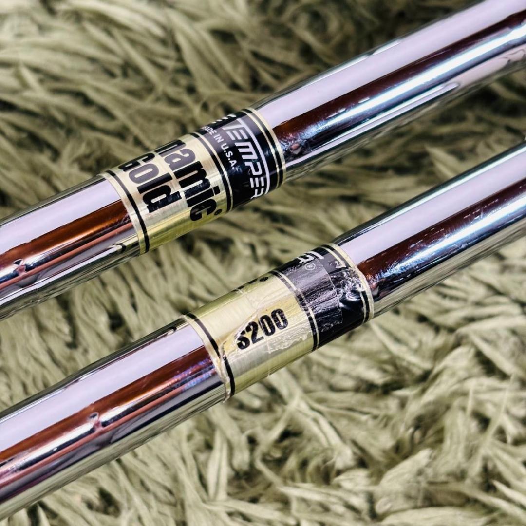 ピン i59 アイアン6本セット メンズゴルフ 初心者 入門 大人気モデル