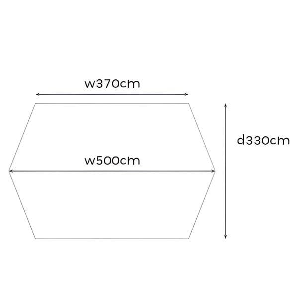 TENTER Orutus-S Sage テンター オルタスS セージ