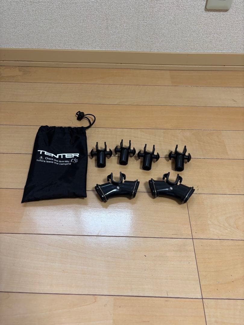 TENTER Orutus-S Sage テンター オルタスS セージ