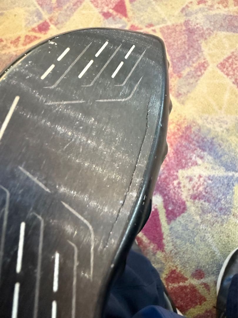 【ジャンク品】PING G430 ドライバー 10.5度【ヘッドのみ】