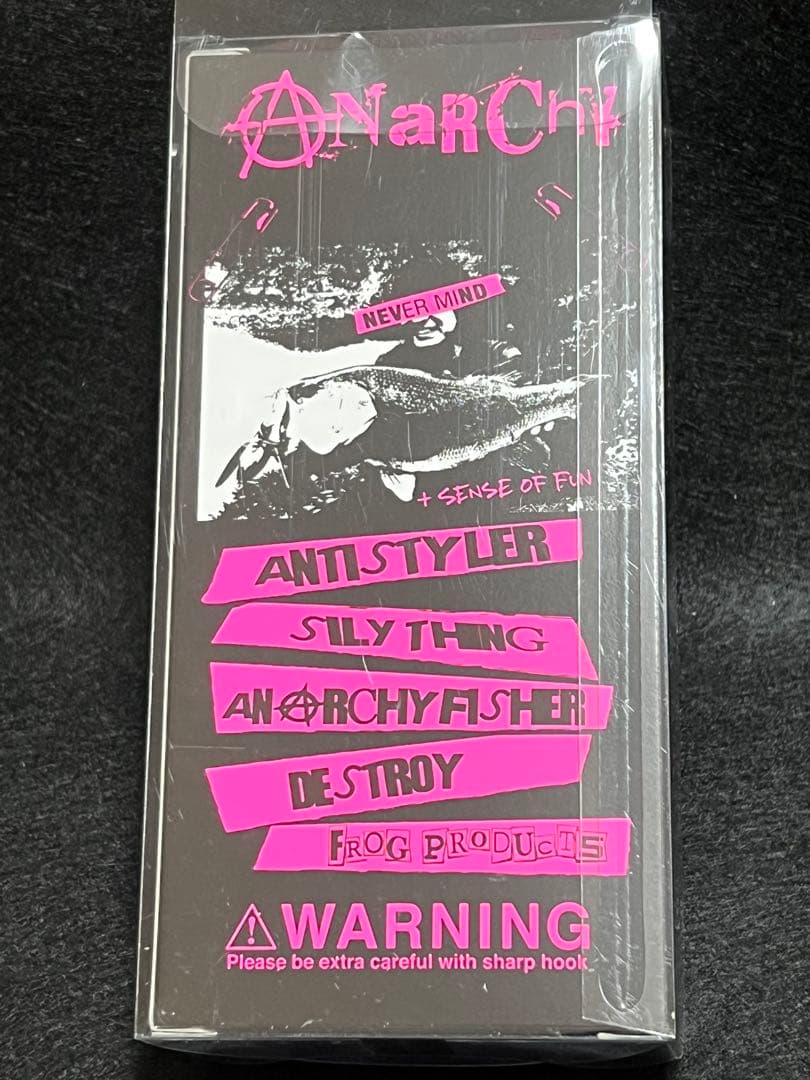 フロッグプロダクツ　ガンデボット　某ロボットカラー