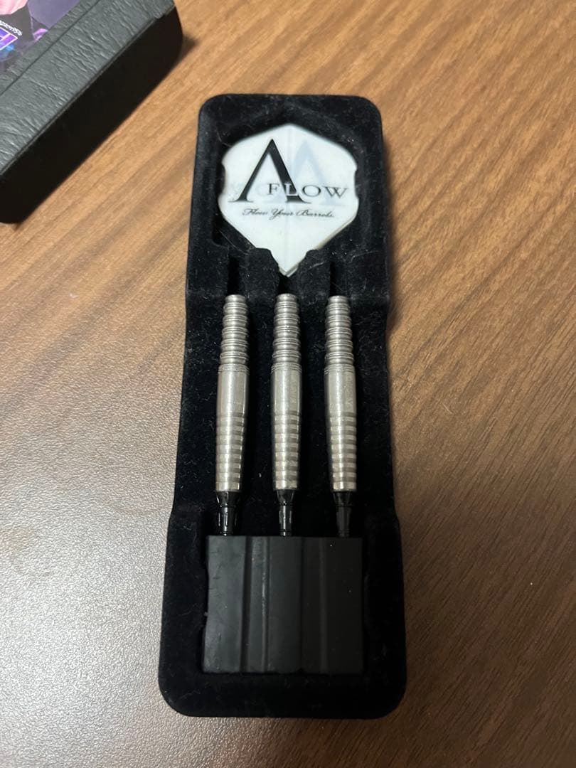 ブラックライン リュウセイ タイプゼロ 畦元モデル 2BA