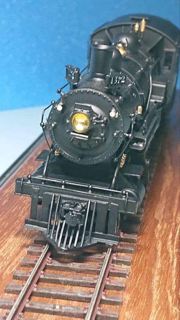 合同ユナイテッド N.P S-4 4-6-0