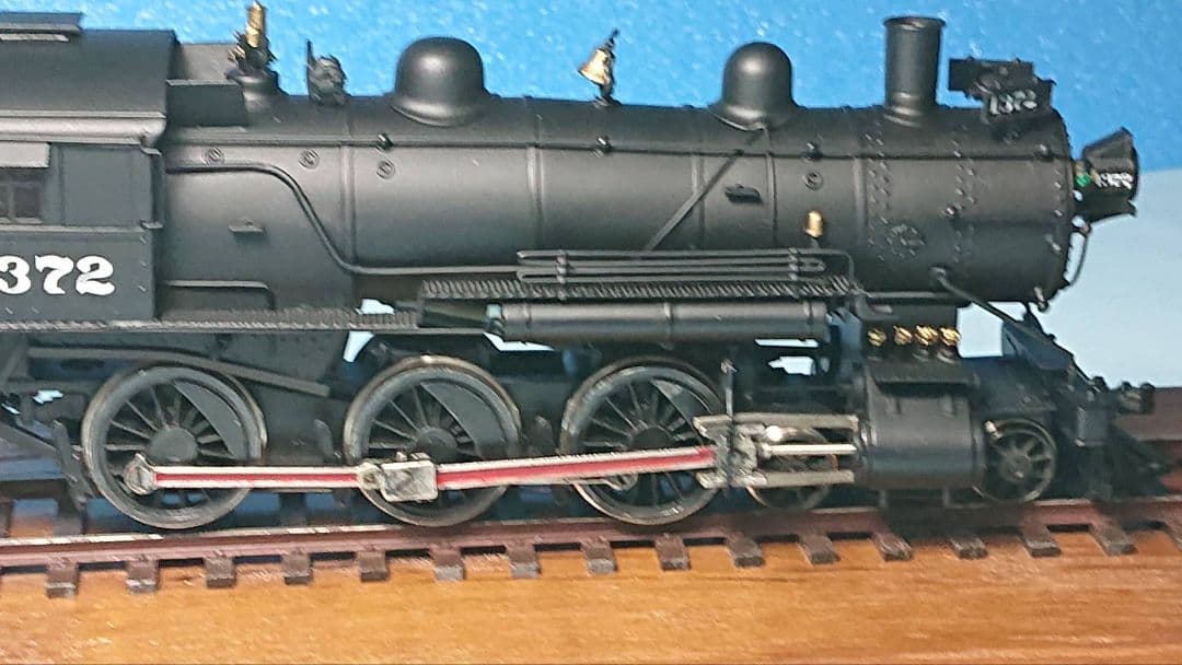 合同ユナイテッド N.P S-4 4-6-0