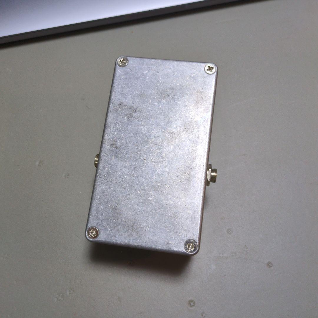 ギター FreQuency Freak Sick Fuzz