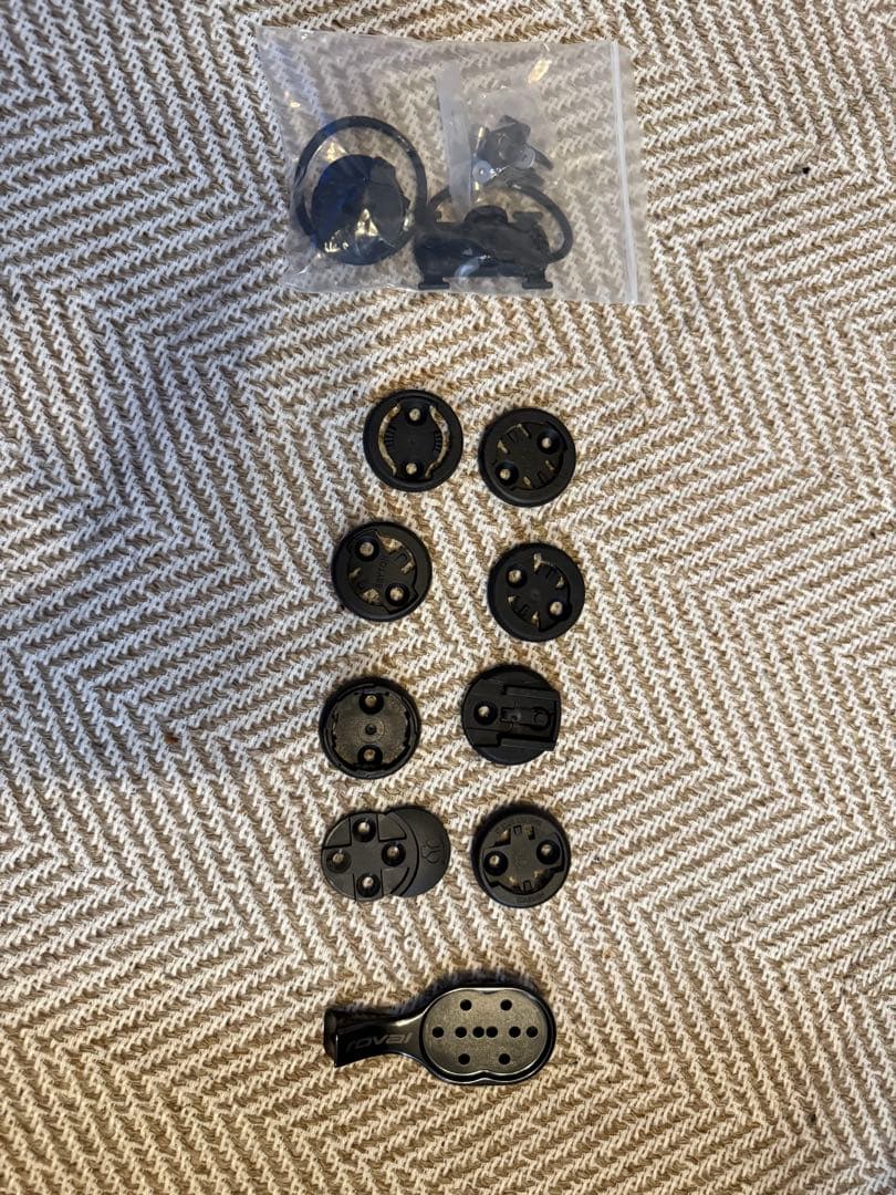 スペシャライズド Roval Alpinist Cockpit 420-90